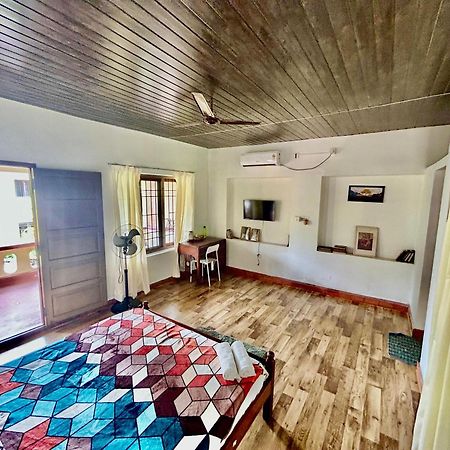 Kochi Mango Tree Villa מראה חיצוני תמונה