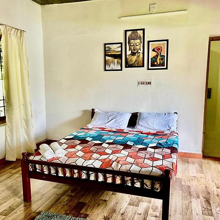 Kochi Mango Tree Villa מראה חיצוני תמונה