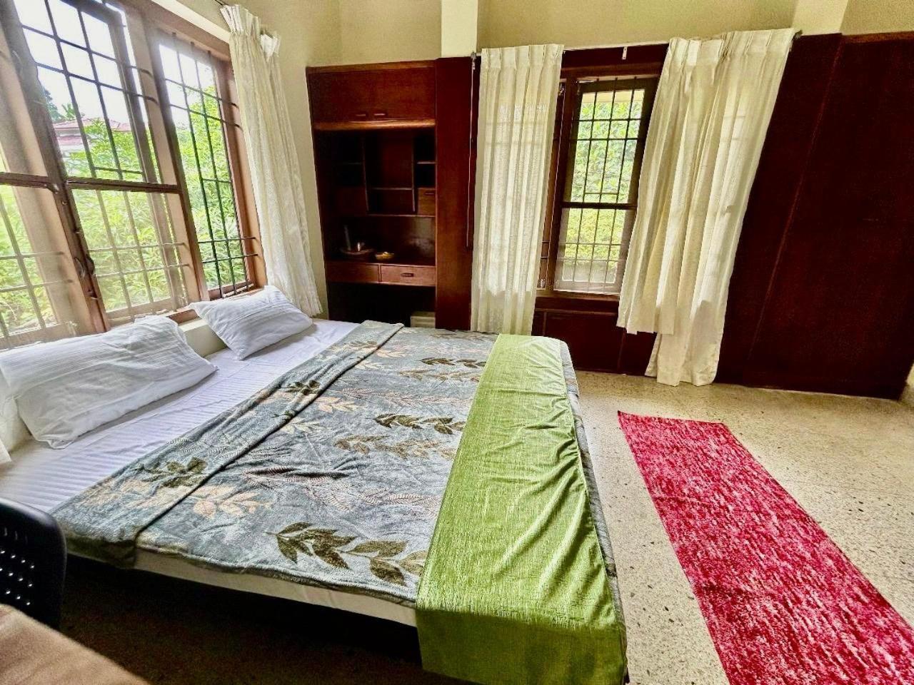 Kochi Mango Tree Villa מראה חיצוני תמונה