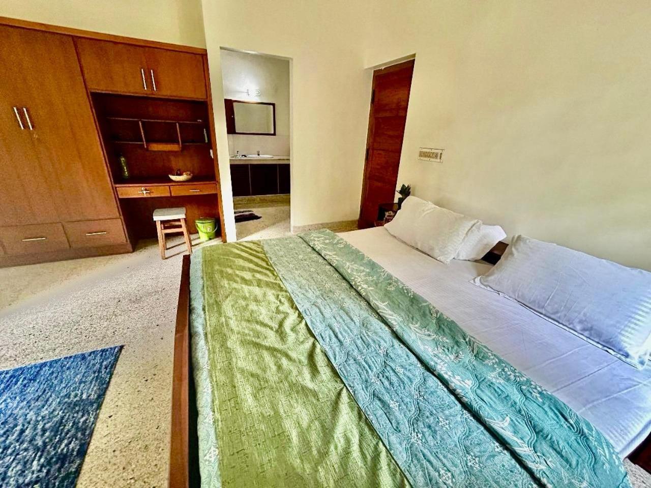 Kochi Mango Tree Villa מראה חיצוני תמונה