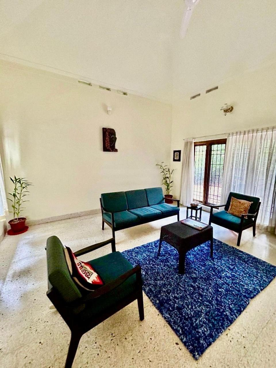 Kochi Mango Tree Villa מראה חיצוני תמונה