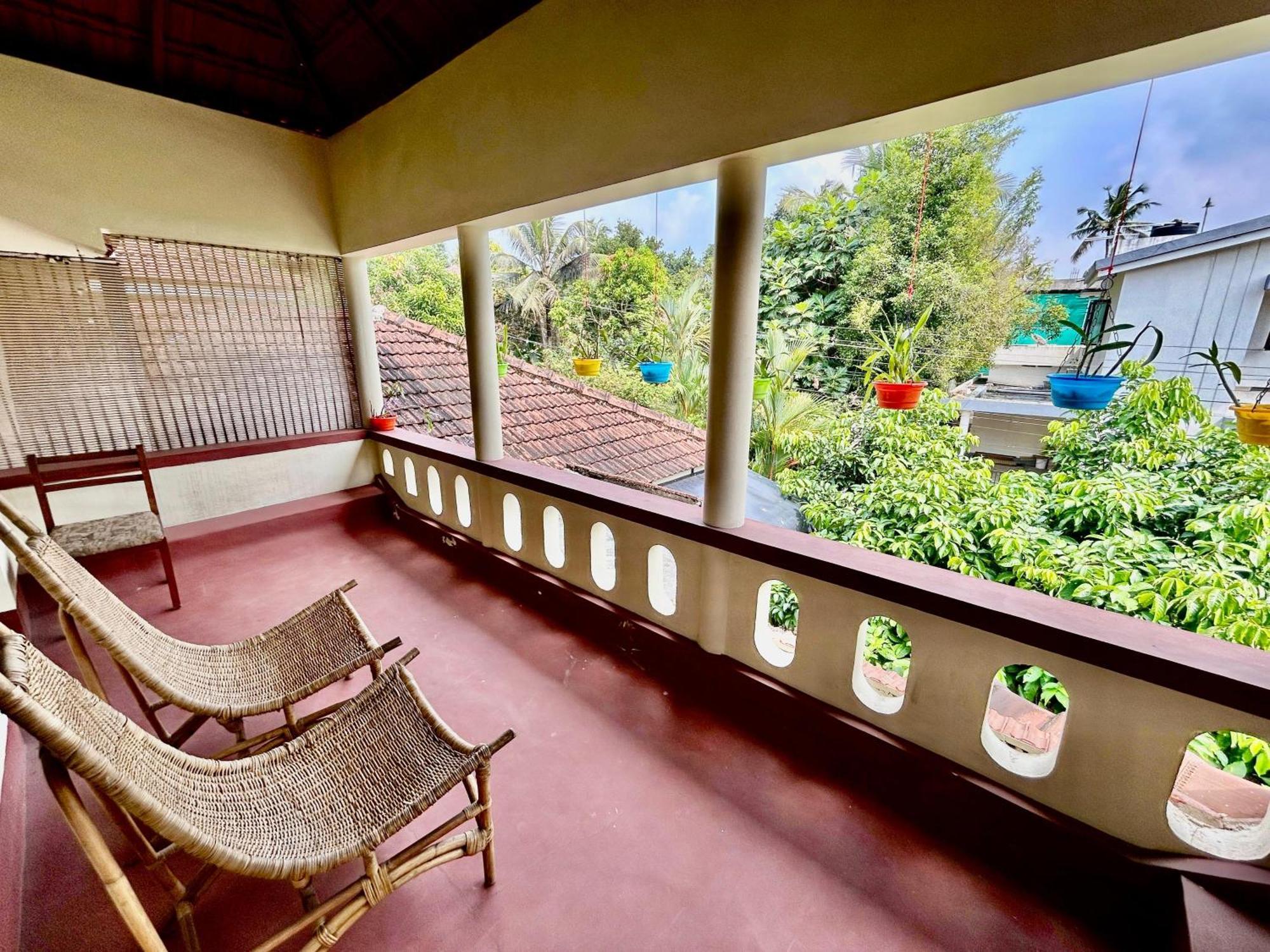 Kochi Mango Tree Villa מראה חיצוני תמונה