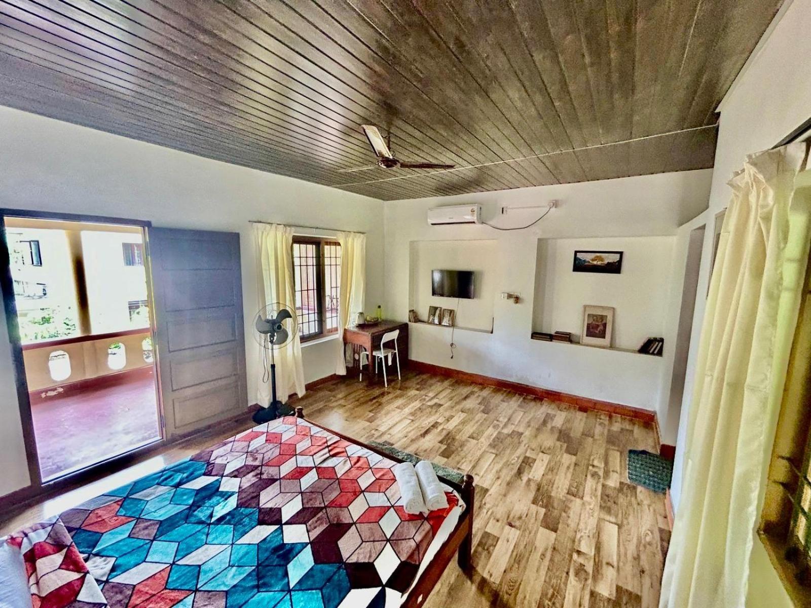 Kochi Mango Tree Villa מראה חיצוני תמונה