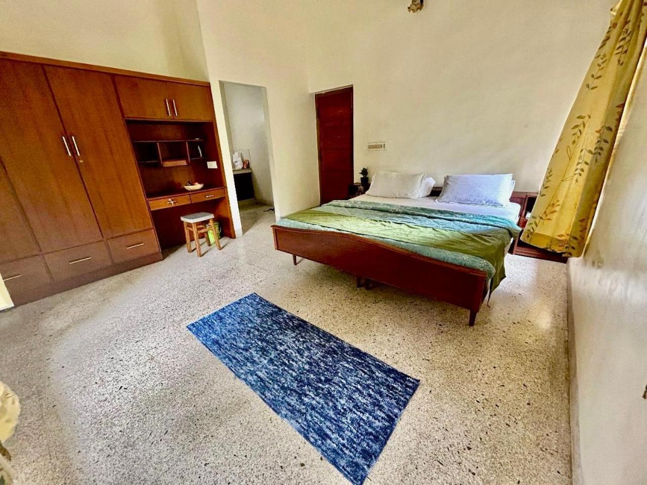 Kochi Mango Tree Villa מראה חיצוני תמונה
