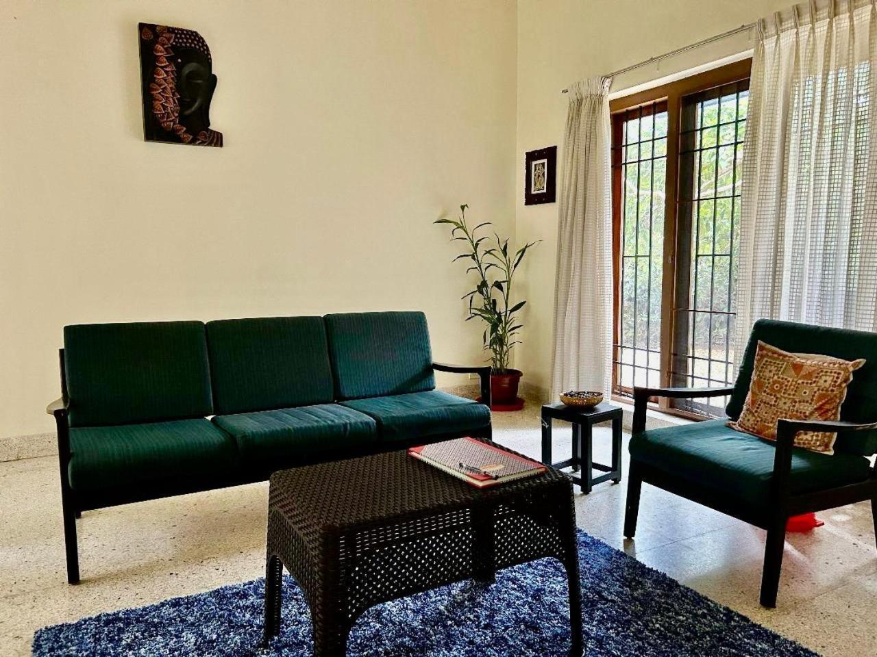 Kochi Mango Tree Villa מראה חיצוני תמונה