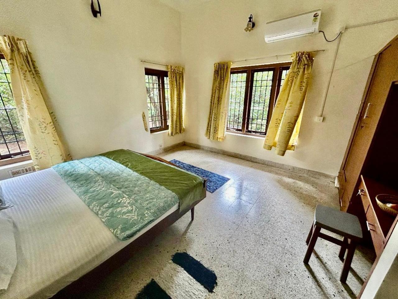Kochi Mango Tree Villa מראה חיצוני תמונה