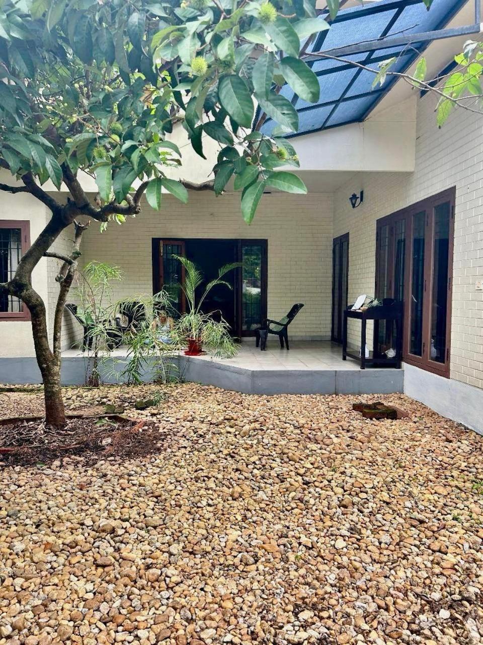 Kochi Mango Tree Villa מראה חיצוני תמונה