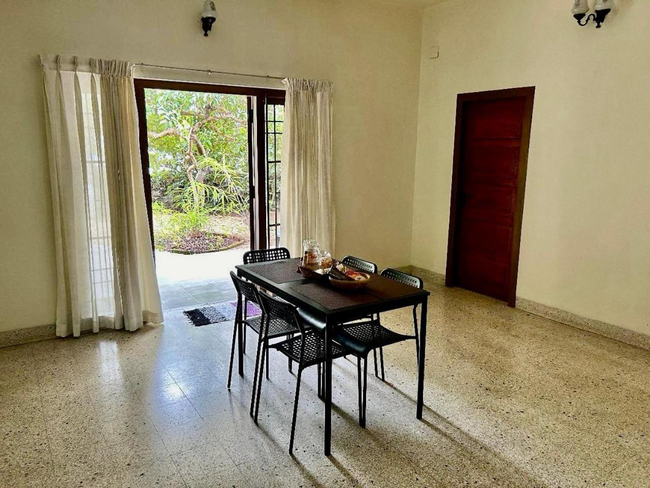 Kochi Mango Tree Villa מראה חיצוני תמונה