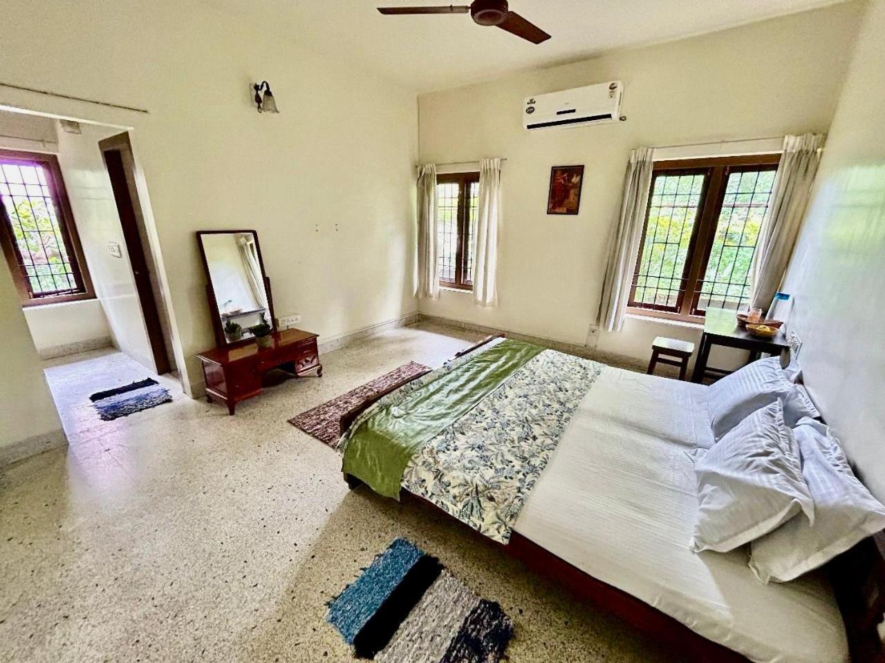 Kochi Mango Tree Villa מראה חיצוני תמונה