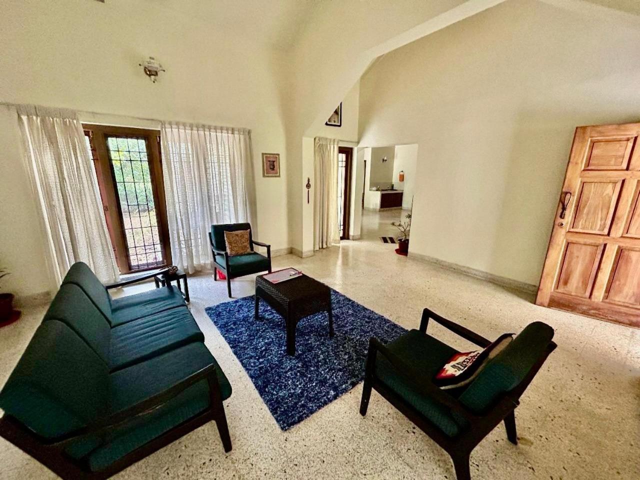Kochi Mango Tree Villa מראה חיצוני תמונה