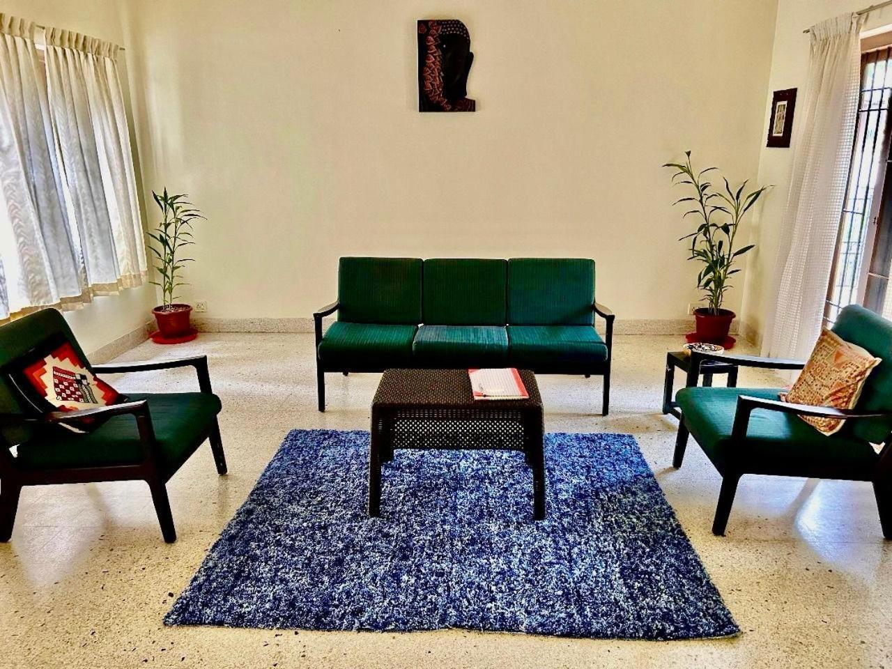 Kochi Mango Tree Villa מראה חיצוני תמונה