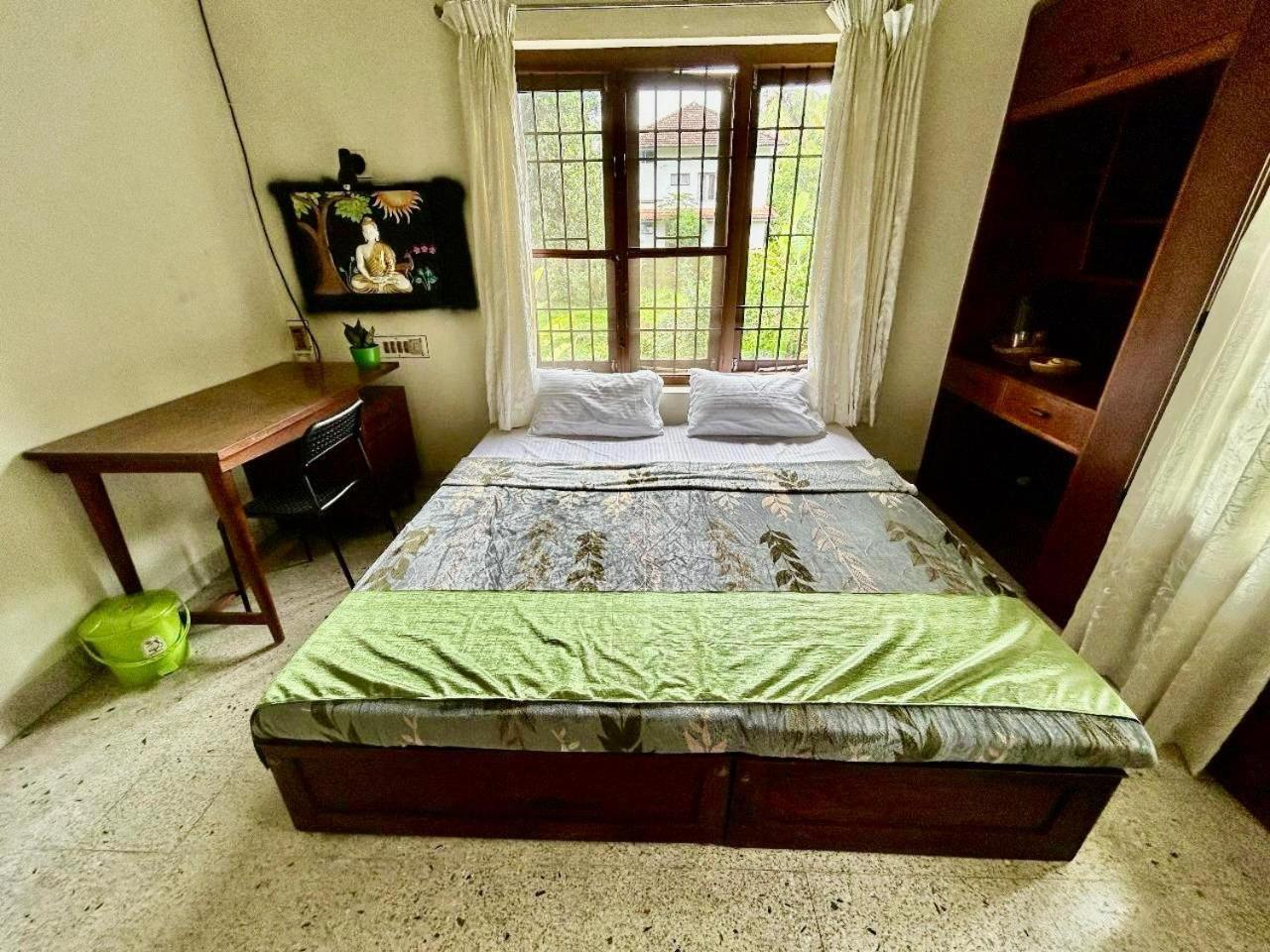 Kochi Mango Tree Villa מראה חיצוני תמונה