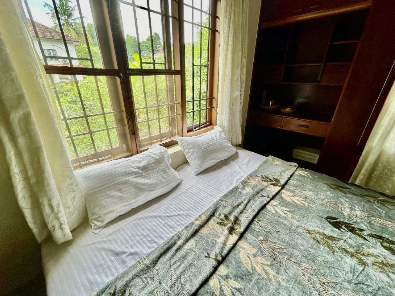 Kochi Mango Tree Villa מראה חיצוני תמונה
