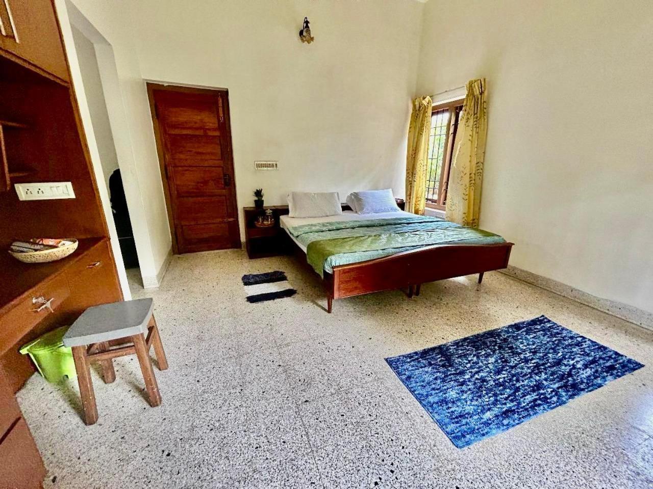 Kochi Mango Tree Villa מראה חיצוני תמונה