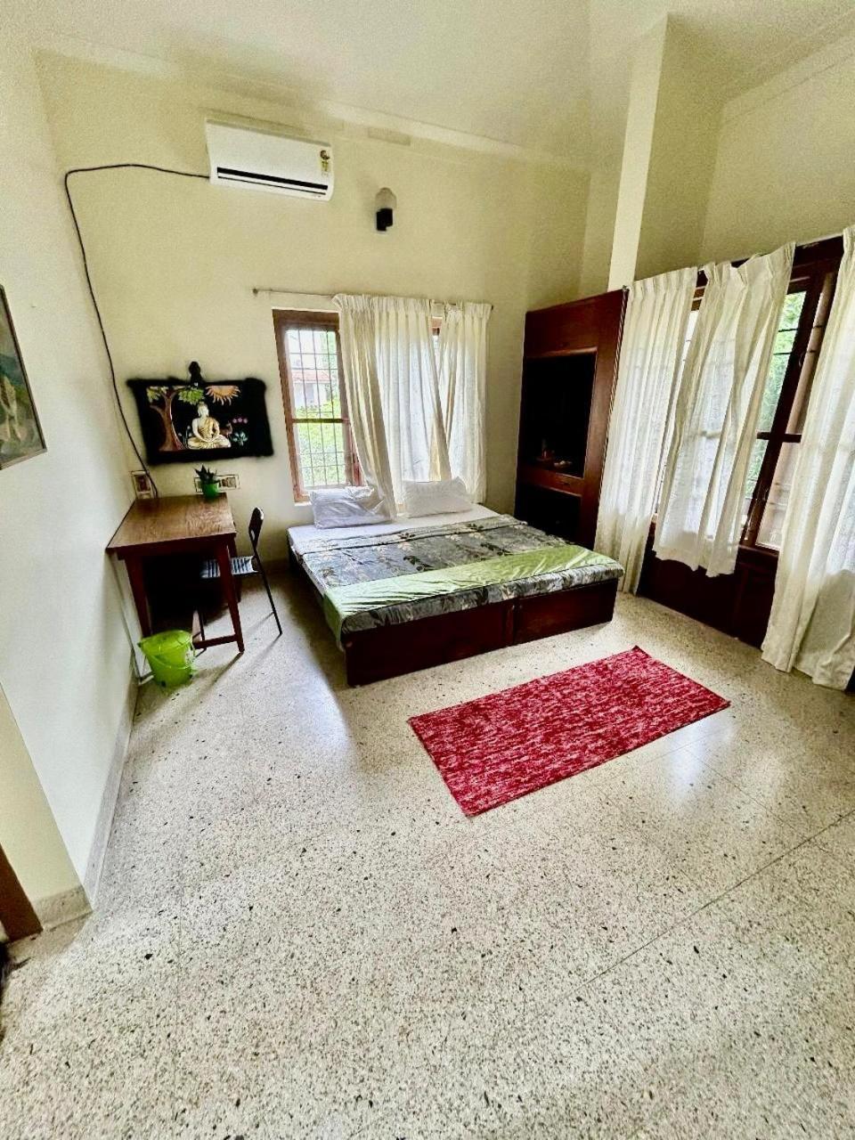 Kochi Mango Tree Villa מראה חיצוני תמונה