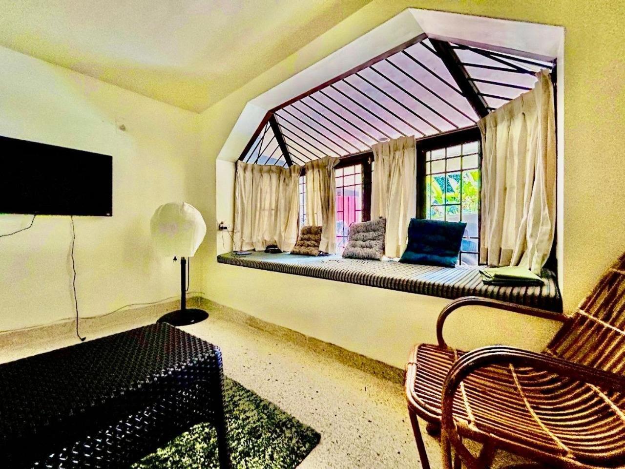 Kochi Mango Tree Villa מראה חיצוני תמונה