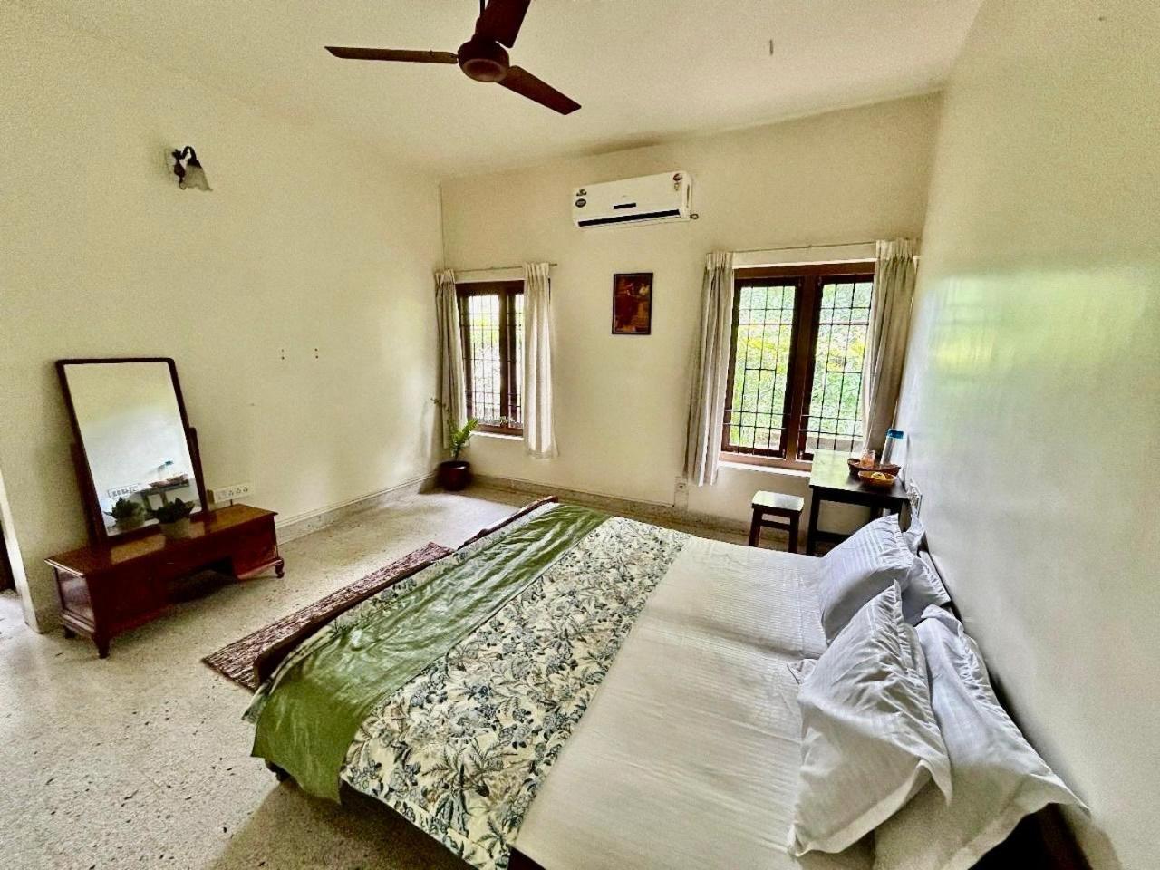 Kochi Mango Tree Villa מראה חיצוני תמונה