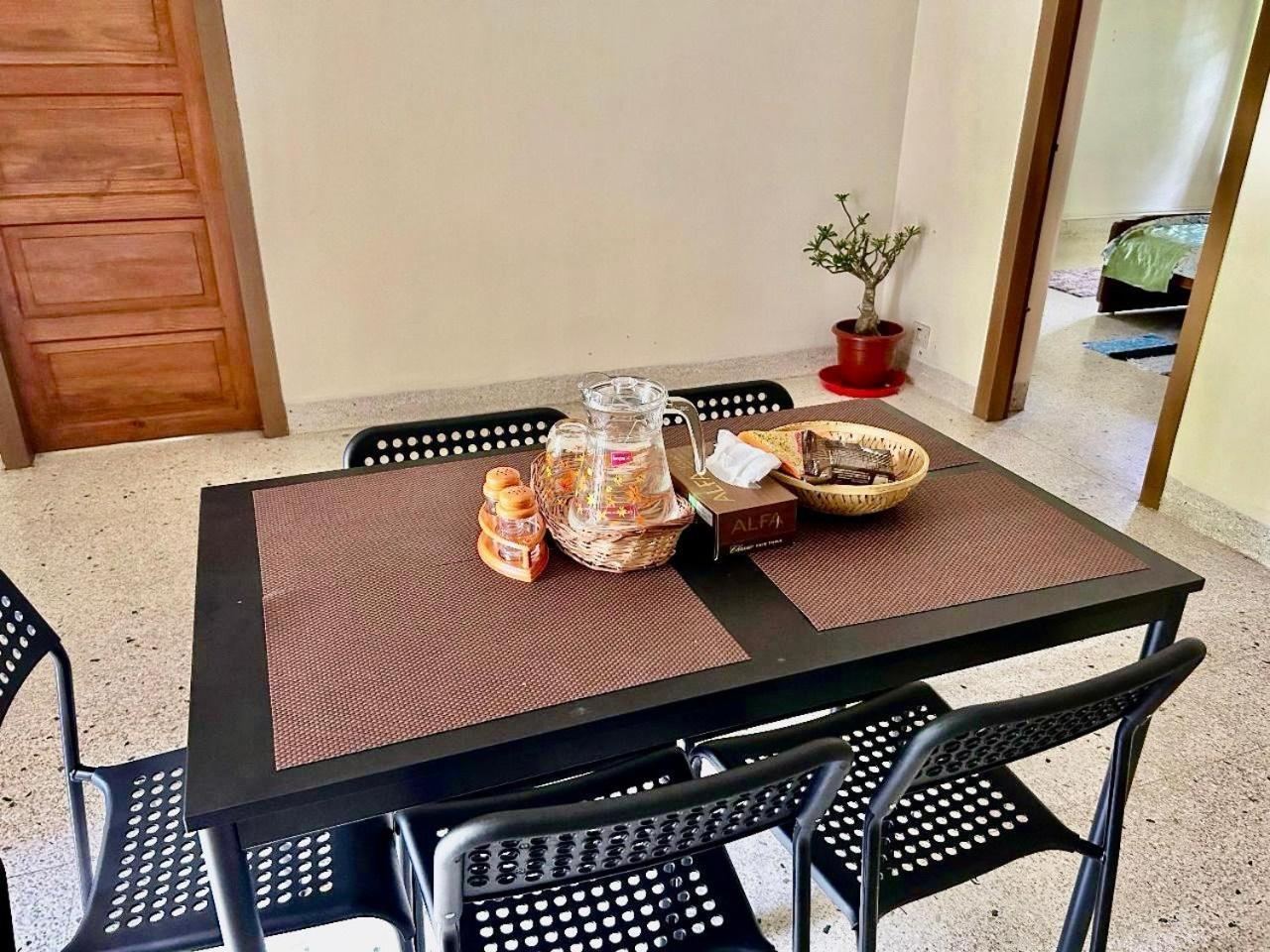 Kochi Mango Tree Villa מראה חיצוני תמונה
