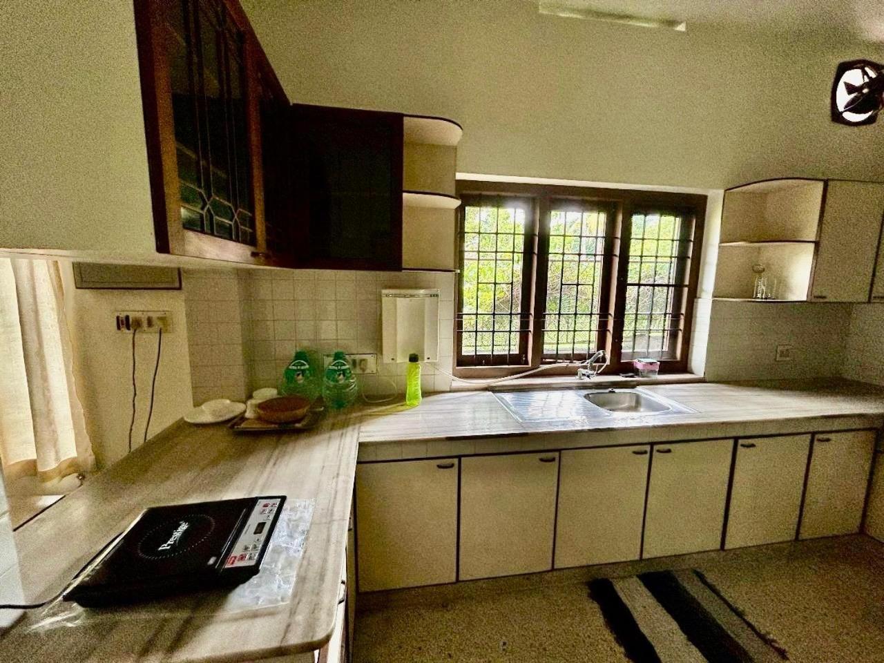 Kochi Mango Tree Villa מראה חיצוני תמונה