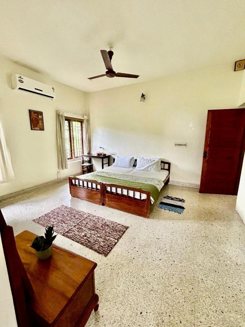Kochi Mango Tree Villa מראה חיצוני תמונה