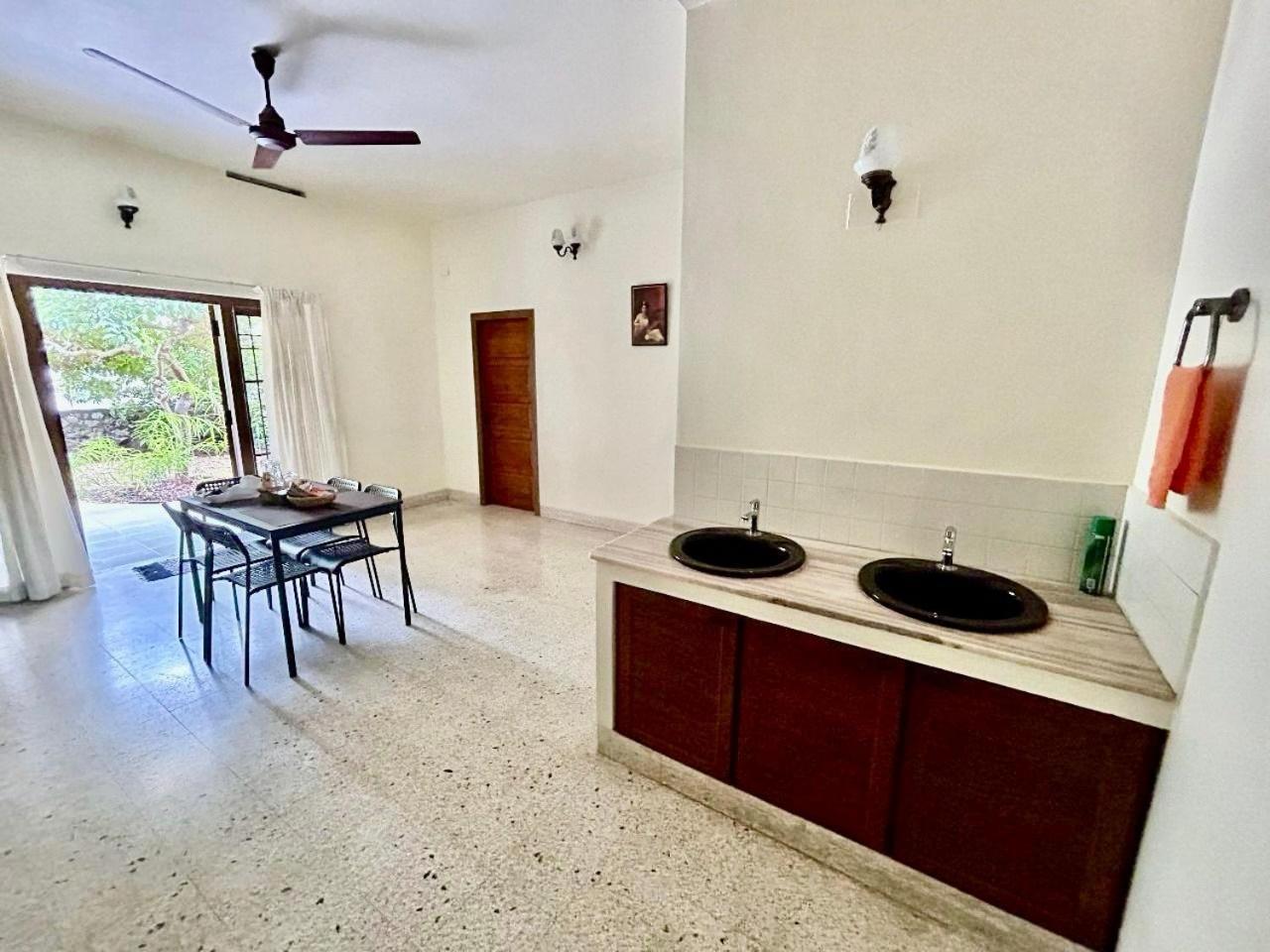 Kochi Mango Tree Villa מראה חיצוני תמונה