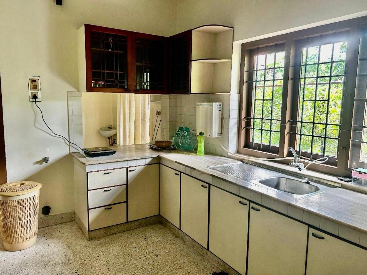 Kochi Mango Tree Villa מראה חיצוני תמונה