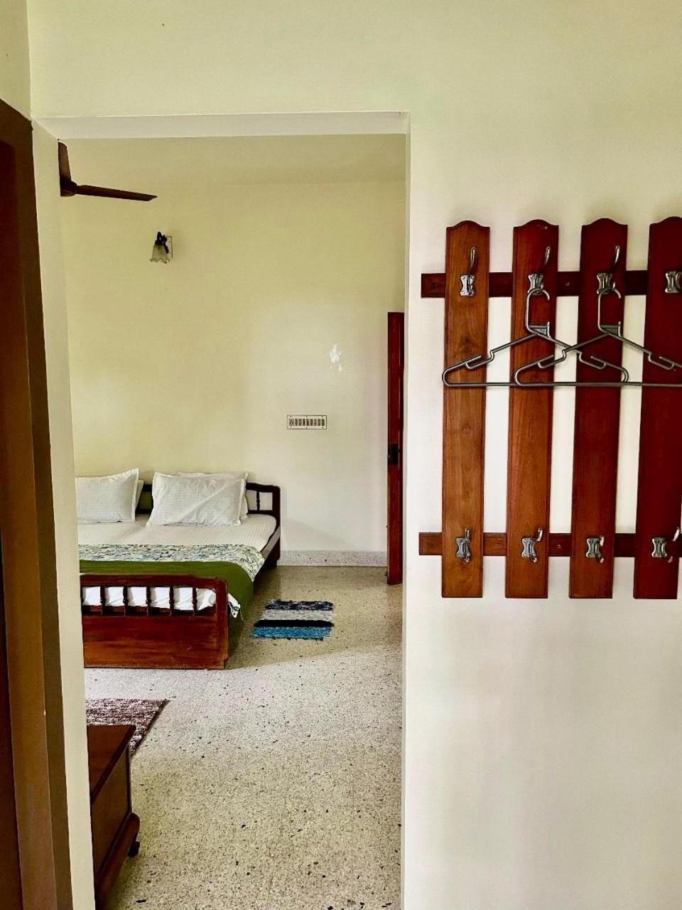 Kochi Mango Tree Villa מראה חיצוני תמונה