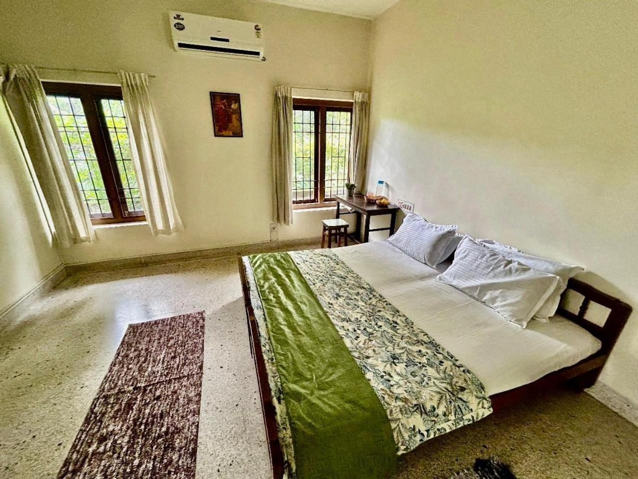 Kochi Mango Tree Villa מראה חיצוני תמונה