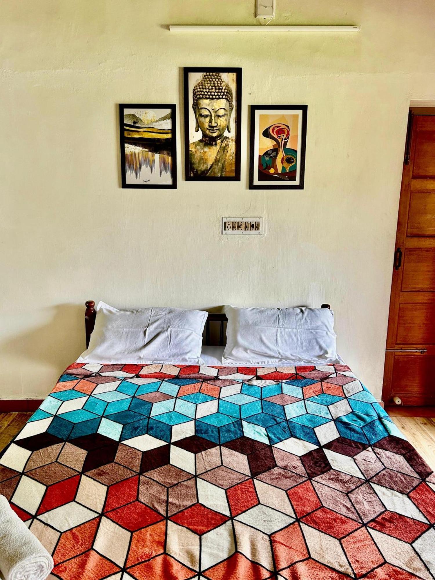 Kochi Mango Tree Villa מראה חיצוני תמונה