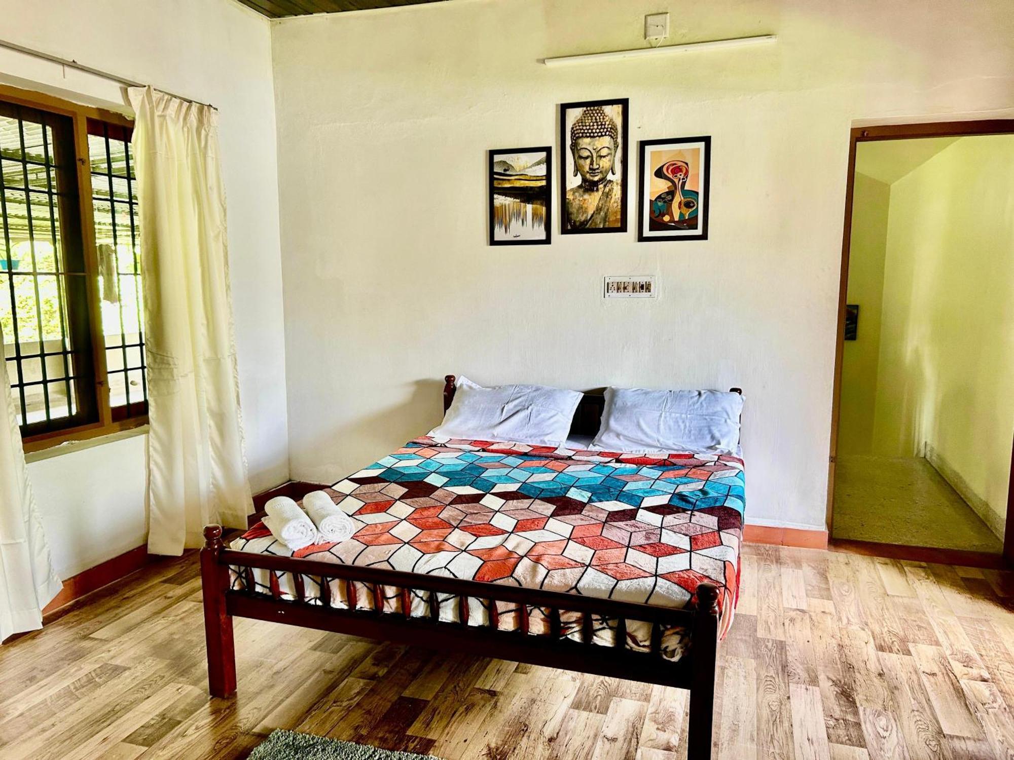 Kochi Mango Tree Villa מראה חיצוני תמונה