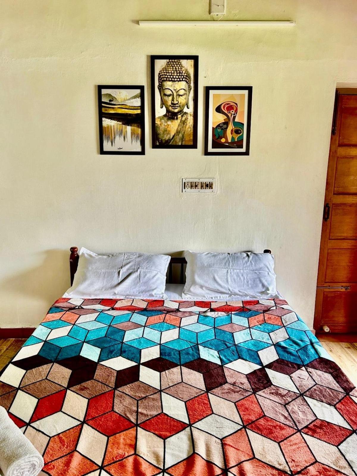 Kochi Mango Tree Villa מראה חיצוני תמונה
