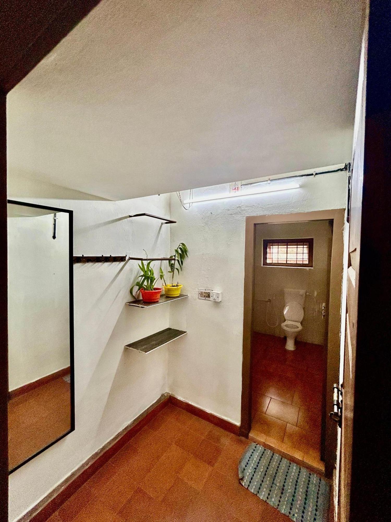 Kochi Mango Tree Villa מראה חיצוני תמונה