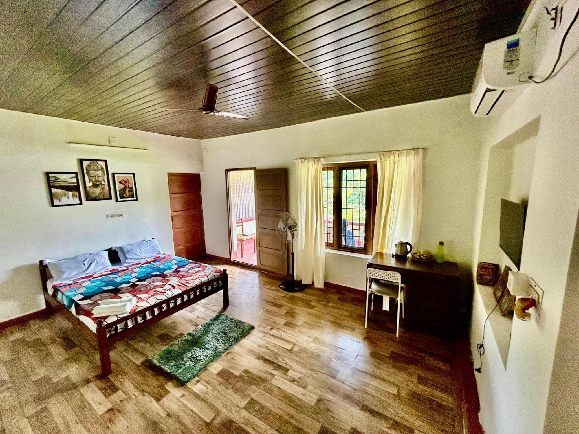 Kochi Mango Tree Villa מראה חיצוני תמונה