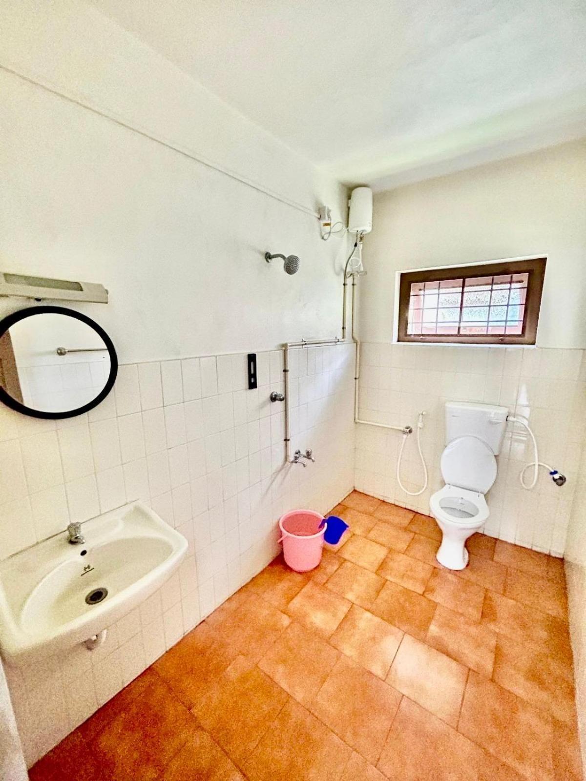 Kochi Mango Tree Villa מראה חיצוני תמונה