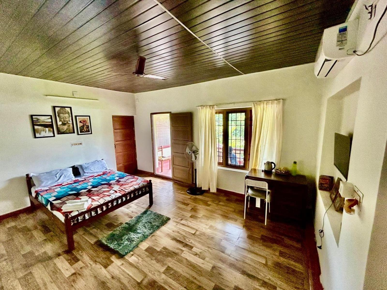 Kochi Mango Tree Villa מראה חיצוני תמונה