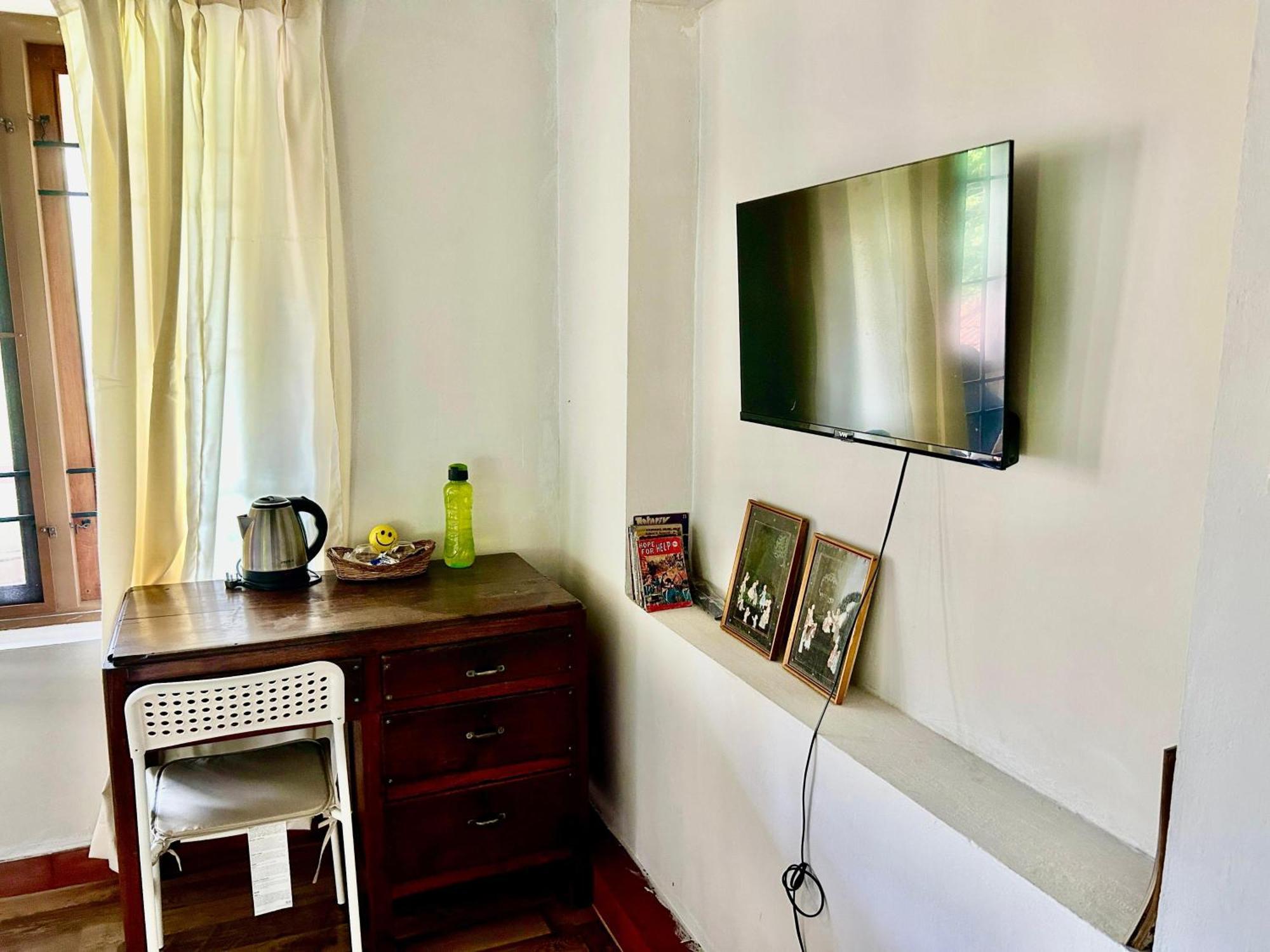 Kochi Mango Tree Villa מראה חיצוני תמונה
