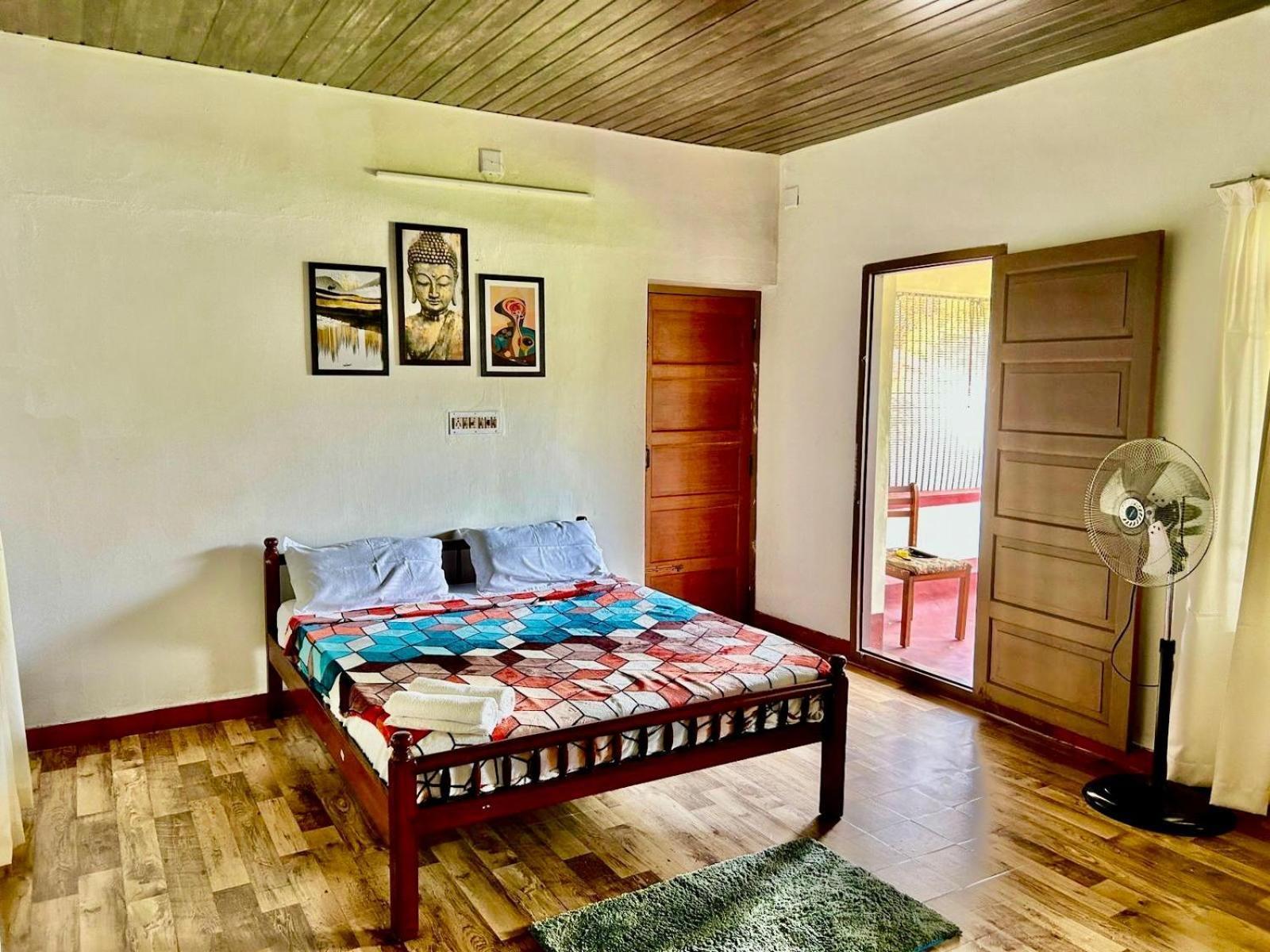 Kochi Mango Tree Villa מראה חיצוני תמונה