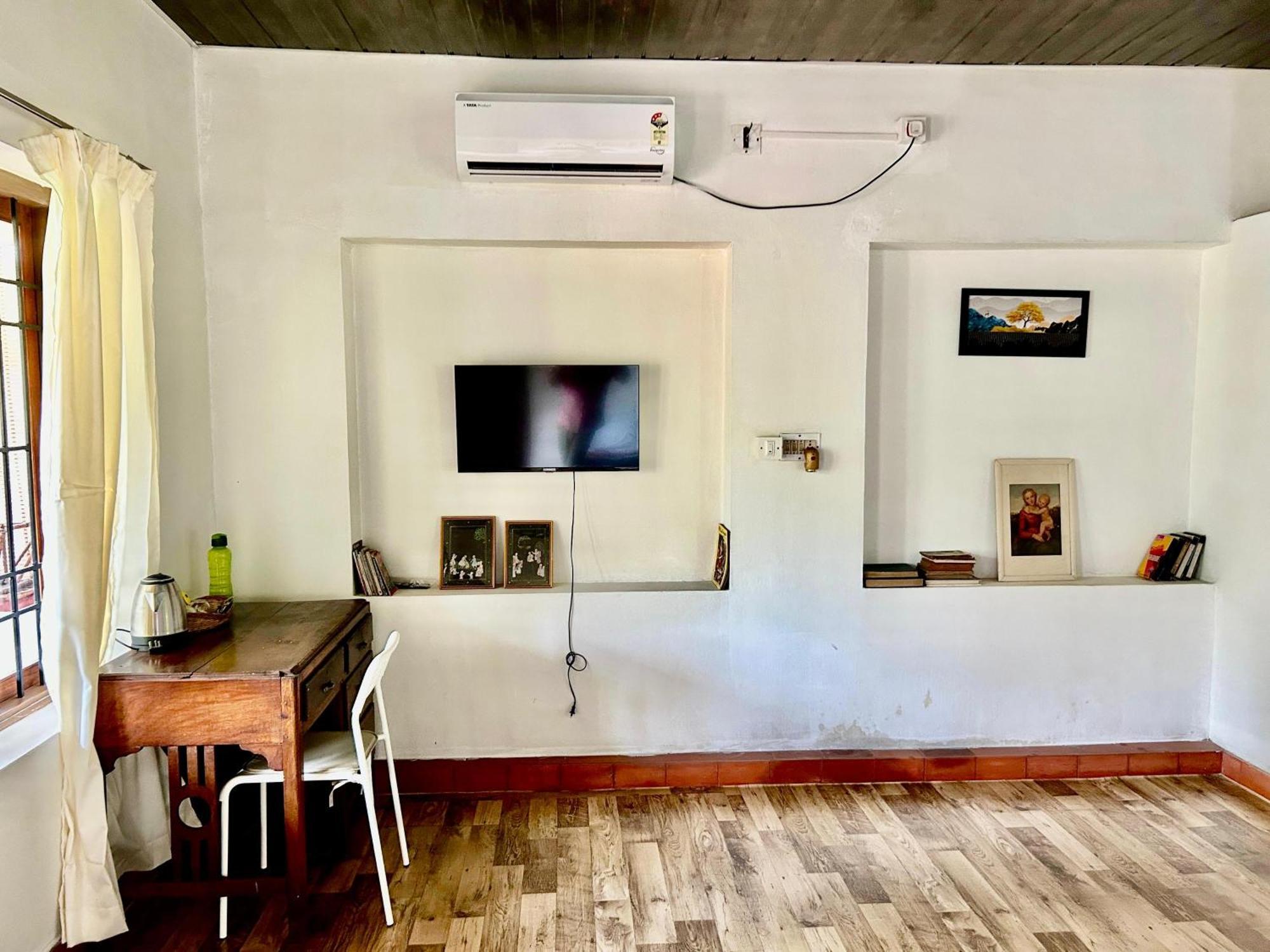 Kochi Mango Tree Villa מראה חיצוני תמונה