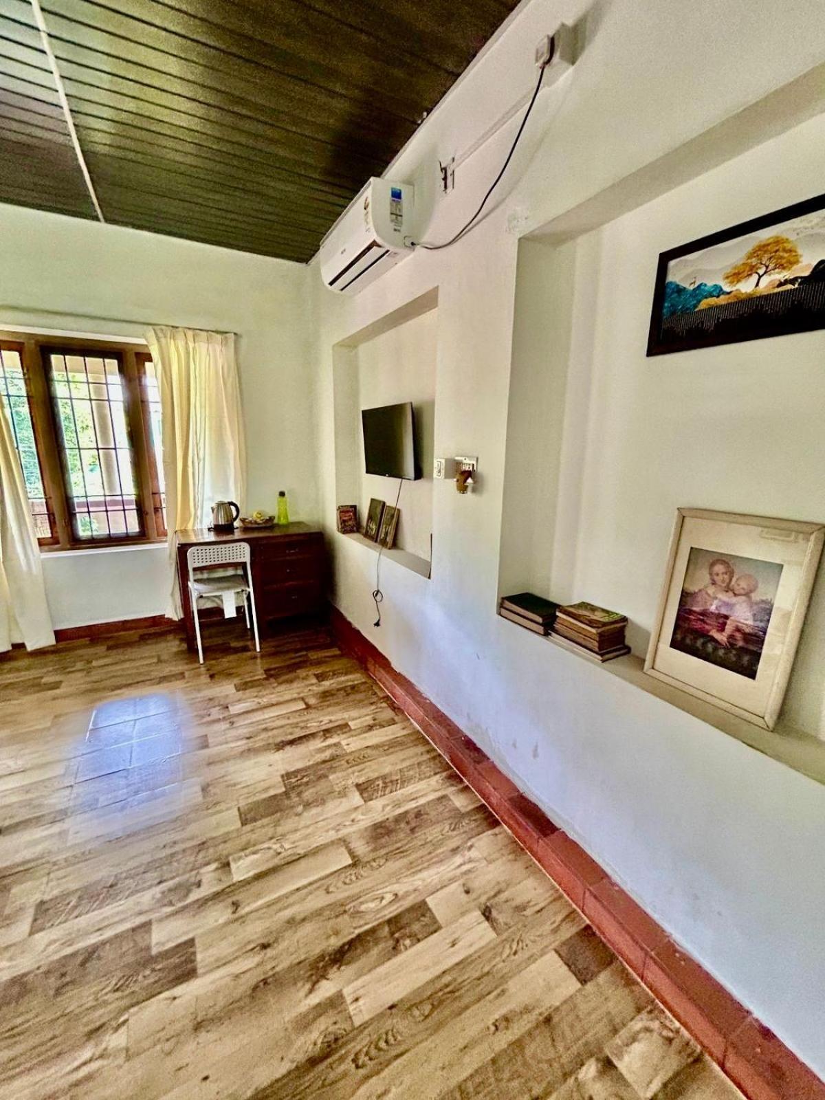 Kochi Mango Tree Villa מראה חיצוני תמונה