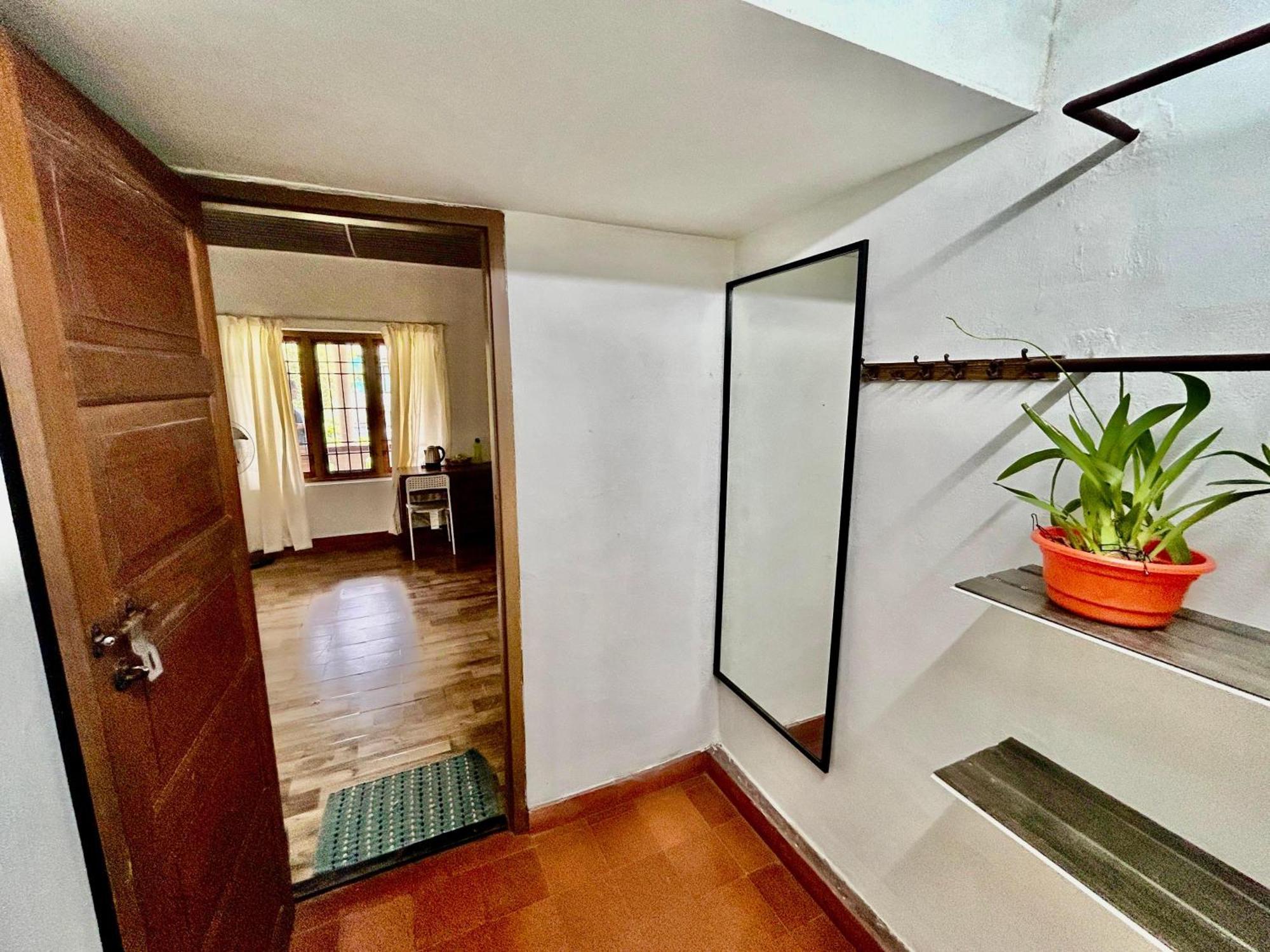 Kochi Mango Tree Villa מראה חיצוני תמונה